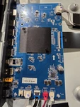 Philips 55" 55PUL6673/F6 Main Board 02-1MTR17AMA-J03T. Fixed Price $29.99.
