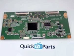 Samsung LNS4695DX/XAA T-con Board LJ94-01350H (H460HSC6LV0.1). Fixed Price $99.99.