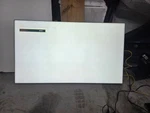 Samsung UD55E-P Professional Video Wall Display. LH55UDEBLBB/GO. Fixed Price $1350.00.