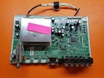 **defective** Tv Video Mainboard J4FH W Cable. Fixed Price $100.00.
