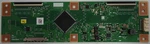 Lg 60UM6900PUA T-con Board RUNTK0334FVYL (1P-0171X00-40SB). Fixed Price $14.95.