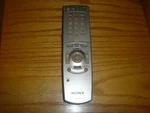 Sony RM-Y908 Universal Tv Remote Control Excellant Condition!!!. Fixed Price $25.00.