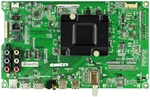 Sharp 213222 Main Board LC-55P620U (55G171164 Serial). Fixed Price $49.96.