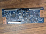 Lg 55" 55LY340C-UA 55LB5900-UV 55LB6000-UH 55LB6100-UG T-con Board 55.55T16.C02. Fixed Price $8.75.