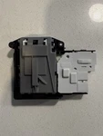EBF61315802 Washer Door Lock Switch For Lg/kenmore 796 Replaces EBF62534401. Fixed Price $9.99.