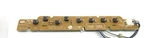 Lg EBR60844203 (EAX56916201(6)) Keyboard Power Button Input 42LH55-UA. Fixed Price $10.96.