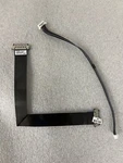 Samsung UN40EH5300FXZA HH02 Lvds & Flex Ribbon Cable BN96-22239P. Fixed Price $10.99.