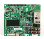 Toshiba 461C2A51L33 Main Board For 32C100U2, 75022792, VTV-L26603. Fixed Price $49.89.