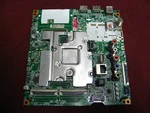 Main Board EBT66233802 EAX68253604(1.0) For Lg 55UM6950DUB Busglkr See Desc. Fixed Price $24.99.