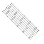 Led Backlight STRIP(8) For Samsung UN49J5200 UN49M5300AF UN50M5300AF UN50J5200AF. Fixed Price $20.88.