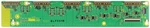 Panasonic TXNC11ETTJ (TNPA3984) Scan Board. Fixed Price $29.99.