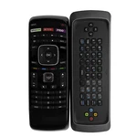 Us Brand New Vizio XRT302 (XRT112 Keyboard Version) Smart Tv Remote With M-go. Fixed Price $15.99.
