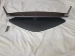Panasonic TBL2AX00251 Tv Stand / Base For TH-42PZ700U. Fixed Price $69.00.