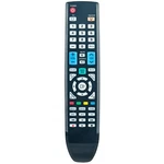 BN59-00854A Replace Remote For Samsung Tv LN40B60 PN58B650 LN46B60 LN55B650T1F. Fixed Price $12.99.