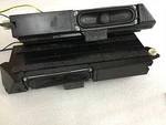 Samsung LN46D630M3F Tv Speakers BN96-12837E. Fixed Price $12.95.