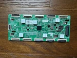 Used Samsung QN75QN90 Led Driver Board BN44-01136A L75SA9NC Ady Tv Part. Fixed Price $40.00.