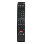 Remote Control For Sharp Aquos Lcd Tv LC-37D5U LC-37D62U LC-32D43U LC-32D44E-BK. Fixed Price $12.75.
