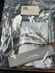 Rice Lake 69809-REV C1 6-SLOT Expansion Printed Circuit Board. Fixed Price $150.00.