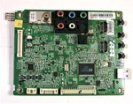 Toshiba 75037553 Main Board For 50L1400U (461C7151L21, 431C7151L21). Fixed Price $39.89.