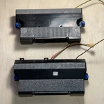 Samsung UN40JU6500F BN-96-35007A Speaker Set. Fixed Price $25.00.