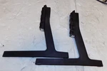 Samsung Tv Stand Legs BN63-21123A UN55DU7200FXZA UN50DU7200FXZA UN50DU7200DXZA. Fixed Price $16.98.