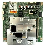 Lg 49UJ6500-UB Main Board EBT64437512. Fixed Price $89.95.