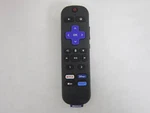 Roku Brand Tv 50R4A5R Voice Remote W/ Headphone Jack 3026000134 (RC-EL3) Used. Fixed Price $22.89.