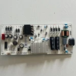 Tcl 55Q651F Power Supply Board 40-L12KW1-PWC1KG G0101-000225 Tested. Fixed Price $25.34.