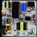 81-PBE065-H4A27AP Lg 65UP7000PUA.CUSFLH Power Board SHG6504A27-101HA. Fixed Price $56.35.
