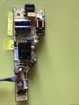 Tcl 50S446 Power Supply 40-L12CH4-PWF1CG. Fixed Price $35.00.