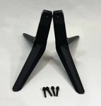 Vizio 7H08B00008002 & 7H08B00009002 Stand/feet For Tvs V505-H9, V505-H19. Fixed Price $29.99.