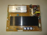 LJ92-01683A, LJ41-08458A, BN96-12411A, PN50C540G3FXZA Samsung Y Main Board. Fixed Price $28.00.