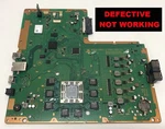 Parts Only Oem PS4 Playstation Motherboard Pcb SAA-001 For CUH-1001A 1-889-352. Fixed Price $39.95.