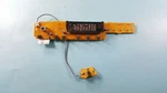 Toshiba BE7H70F0103 2C And BE7E7AF0101 2D Display Pcb. Fixed Price $24.99.