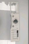Lg Washer Control Panel, White (no Board) 3720ER0008 Y0. Fixed Price $60.00.