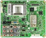 New Samsung BN94-02071C Main Board For LN32A330J1DXZA. Fixed Price $44.00.