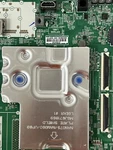 Lg EBU66345002 Main Board For 43NANO75UPA.BUSSLJM. Fixed Price $36.99.
