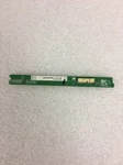 Sharp Ir Sensor/keyboard For LC60EQ10U LC70EQ10U. DUNTKG369FM02. Fixed Price $14.99.