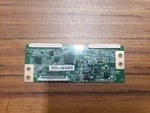 Lg 43" Tcon HV430FHB-N1D (47-6021141) 44-9771292 T-con Board 43LJ5500-UA.AUSGLJM. Fixed Price $7.00.