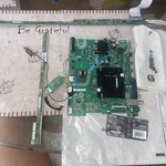 Hisense 40H4030F1 Main Board RSAG7.820.11682/ROH Buffer ,wifi Module Screws. Fixed Price $30.00.