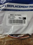 Ge CDT855M5N0S5 Dishwasher Lcd Board Harness WD21X25669. Fixed Price $28.99.