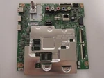 Lg 43UJ6300-UA Busyljm Main Board (NC430DGG-AAFX3, EAX67146203) EBU64002202. Fixed Price $24.95.