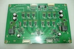 Vizio 791.01J10.0004 Led Driver (15456-1 748.01J11.0011) For E55U-D2. Fixed Price $16.68.