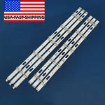 Led Backlight Bars For Samsung UN43TU7000 UN43TU8000FXZA BN96-50319A BN96-50320A. Fixed Price $18.77.