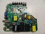 Westinghouse DWM55F1G1 Main Board ST5461B05-2 B15093131. Fixed Price $29.89.
