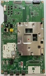 Lg EBT65286903 Main Board For OLED65B8PUA.BUSWLJR. Fixed Price $85.32.