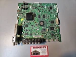 Mitsubishi WD-65736 Main Board 934C28202. Fixed Price $50.00.