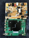 BN96-56552X-COMBO Samsung Main Board/power Supply, Kant SU2E 43. Fixed Price $36.36.