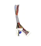 Seiki SE50UY04-1 Power Supply Board To Main Cables. Fixed Price $14.95.
