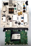 Sony 75" XBR-75X900H A5014255A Repair Kit Board Units Main -power Supply. Fixed Price $145.00.